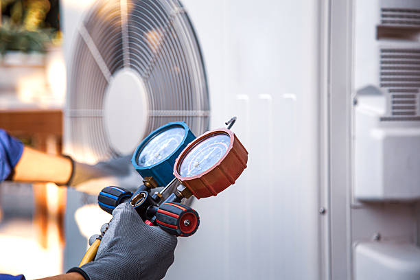 Trusted Ac Installation service in Highland Park, TX - AAA Pro HVAC